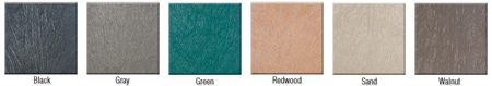 coloursamples