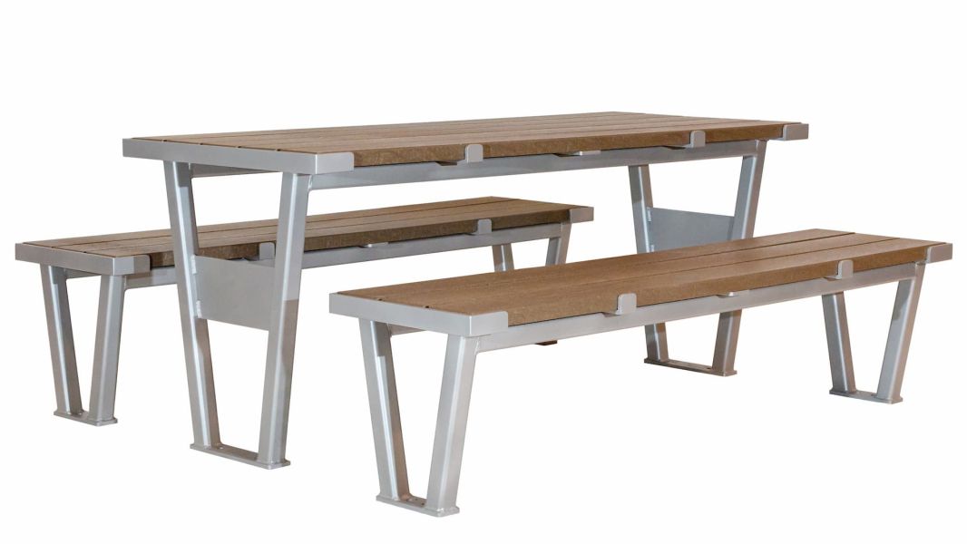 Vincent Picnic Table