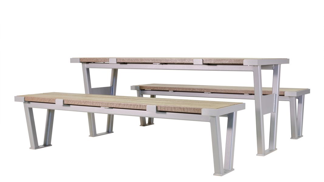 Vincent Picnic Table